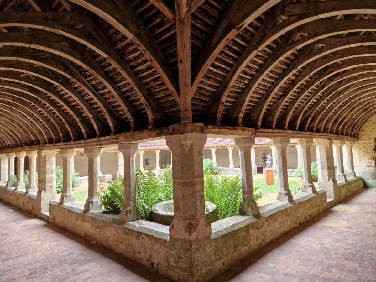 La Maison D'Yzia Mortagne-au-Perche Buitenkant foto
